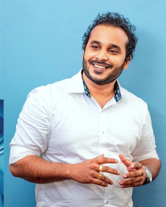 Chathura Nellampitiya