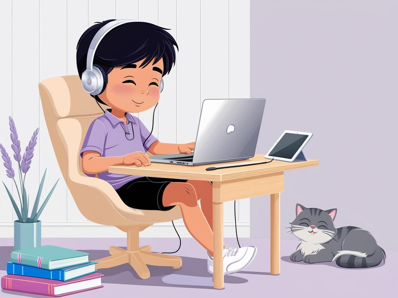 Accessing Learning Resources