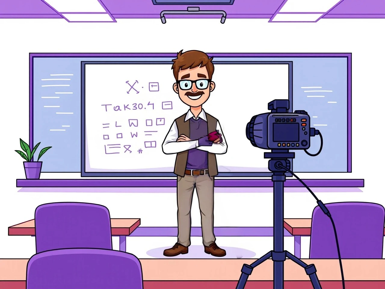 Manage Lesson Recordings